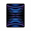 Apple iPad Pro 12.9" Wi-Fi 128GB Silver 6th Gen MNXQ3HC A