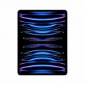 Apple iPad Pro 12.9" Wi-Fi 256GB Silver 6th Gen MNXT3HC/A