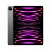 Apple iPad Pro 12.9" Wi-Fi+Cellular 128GB Space Gray 6th Gen MP1X3HC A