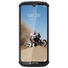 Oukitel WP6 128GB Black (paraugs)
