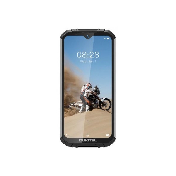 Oukitel WP6 128GB Black (paraugs)