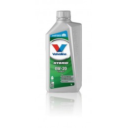 Mootoriõli Hybrid C5 0W20 1L, Valvoline