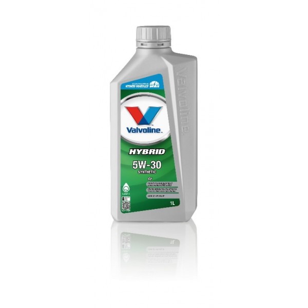 Mootoriõli Hybrid C2 5W30 1L, Valvoline