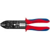 Universaalsed klemmitangid 0.5-6.0mm2 isoleerimata ühendused, Knipex