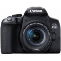 Canon EOS-850D kit 18-55mm IS STM