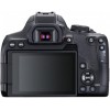 Canon EOS-850D kit 18-55mm IS STM