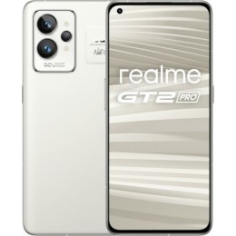 Realme GT2 Pro 12GB/256GB Paper White