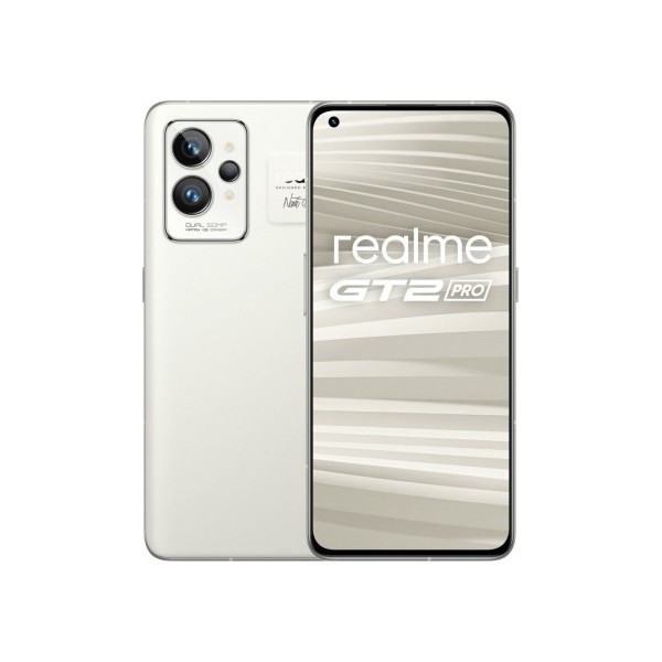 Realme GT2 Pro 12GB 256GB Paper White