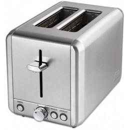 Solis 8002 Toaster Steel