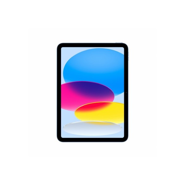 Apple iPad 10th Gen 10.9 64GB Wi-Fi Blue MPQ13HC A