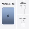 Apple iPad 10th Gen 10.9 64GB Wi-Fi Blue MPQ13HC A