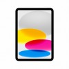 Apple iPad 10th Gen 10.9 256GB Wi-Fi+Cellular Silver MQ6T3HC A