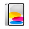 Apple iPad 10th Gen 10.9 256GB Wi-Fi+Cellular Silver MQ6T3HC A