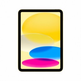 Apple iPad 10th Gen 10.9 64GB Wi-Fi+Cellular Yellow MQ6L3HC/A
