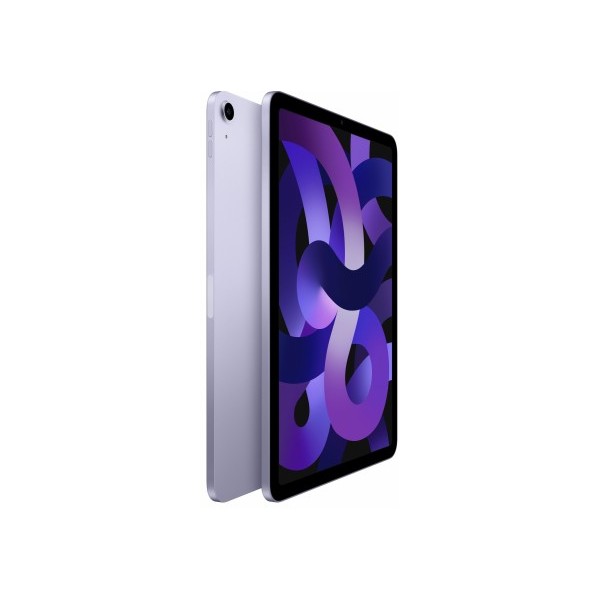 Apple iPad Air 5th Gen 10.9 256GB Wi-Fi Purple MME63HC A