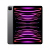 Apple iPad Pro 12.9" Wi-Fi 128GB Space Gray 6th Gen MNXP3HC A