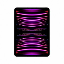 Apple iPad Pro 11" Wi-Fi+Cellular 128GB Space Gray 4th Gen MNYC3HC/A