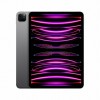 Apple iPad Pro 11" Wi-Fi+Cellular 128GB Space Gray 4th Gen MNYC3HC A