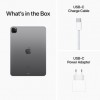 Apple iPad Pro 11" Wi-Fi 128GB Space Gray 4th Gen MNXD3HC A