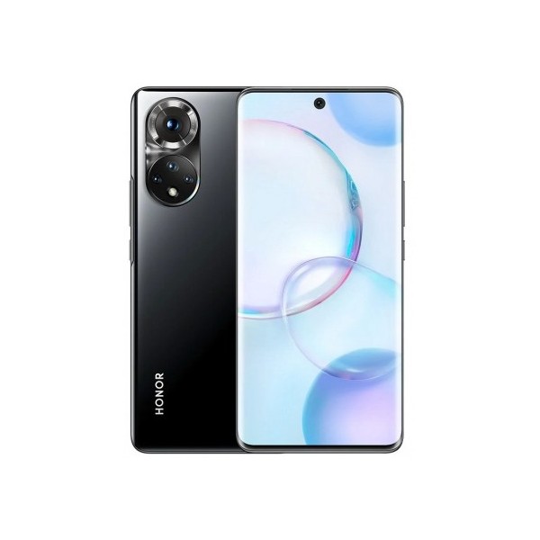 Honor 50 128GB (6GB RAM) Midnight Black (paraugs)