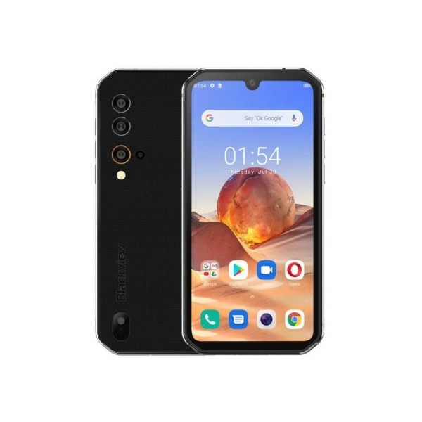 Blackview BV9900E 128GB Silver