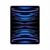 Apple iPad Pro 12.9" Wi-Fi+Cellular 256GB Silver 6th Gen  MP213HC A