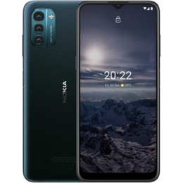 Nokia G21 4/64GB Nordic Blue