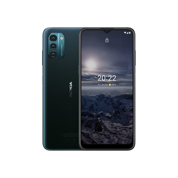 Nokia G21 4 64GB Nordic Blue