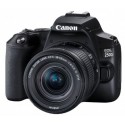Canon EOS-250D kit 18-55 DC III
