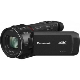 Panasonic HC-VXF1EE-K