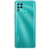 Infinix Hot 11 64GB Turquoise Cyan