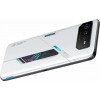 Asus ROG Phone 6 256GB (12GB RAM) Storm White (paraugs)