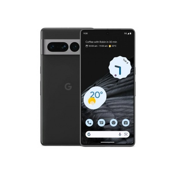 Google Pixel 7 Pro 12 128GB Obsidian