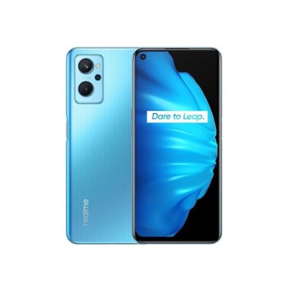 Realme 9i 4 128GB Blue