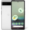 Google Pixel 6a 128GB Chalk
