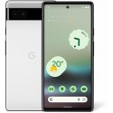 Google Pixel 6a 128GB Chalk