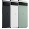 Google Pixel 6a 128GB Chalk