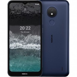 Nokia C21 2/32GB Blue