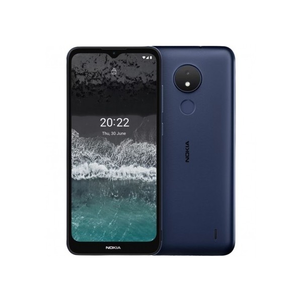Nokia C21 2 32GB Blue