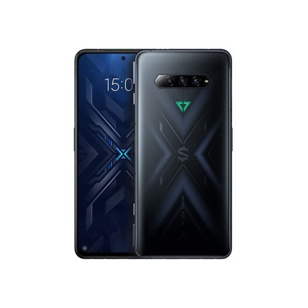 Xiaomi Black Shark 4 Pro 12 256GB Shadow Black