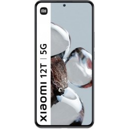 Xiaomi 12T 256GB Silver