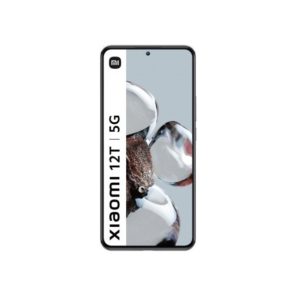 Xiaomi 12T 256GB Silver