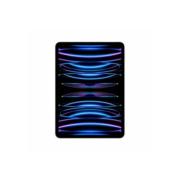 Apple iPad Pro 11" Wi-Fi+Cellular 512GB Silver 4th Gen MNYH3HC A