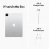 Apple iPad Pro 11" Wi-Fi+Cellular 512GB Silver 4th Gen MNYH3HC A