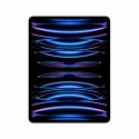 Apple iPad Pro 12.9" Wi-Fi+Cellular 512GB Silver 6th Gen MP233HC/A