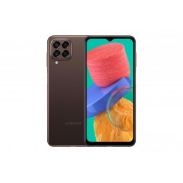 Samsung Galaxy M33 6/128GB Brown