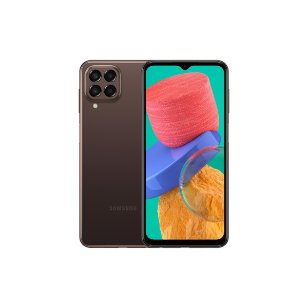 Samsung Galaxy M33 6 128GB Brown