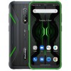 Blackview BV5200 Pro 64GB Black  Green