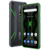 Blackview BV5200 Pro 64GB Black  Green