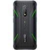 Blackview BV5200 Pro 64GB Black  Green